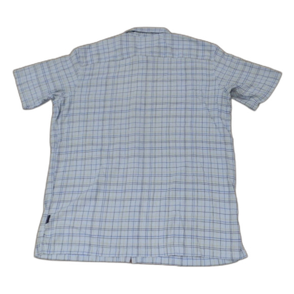 Patagonia Short Sleeve Button Down Shirts Men's Size XL Lot of 3 - Picture 3 of 7